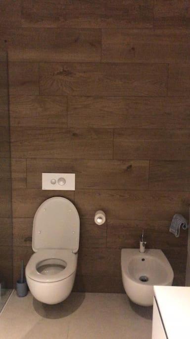 Suite En El Faro De Hondarribia, Con Vistas Eksteriør bilde