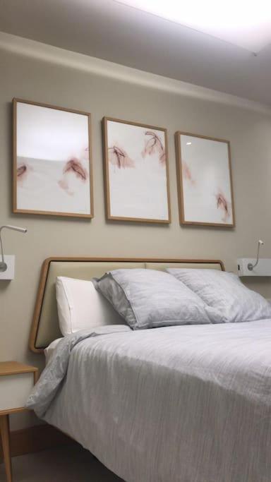 Suite En El Faro De Hondarribia, Con Vistas Eksteriør bilde